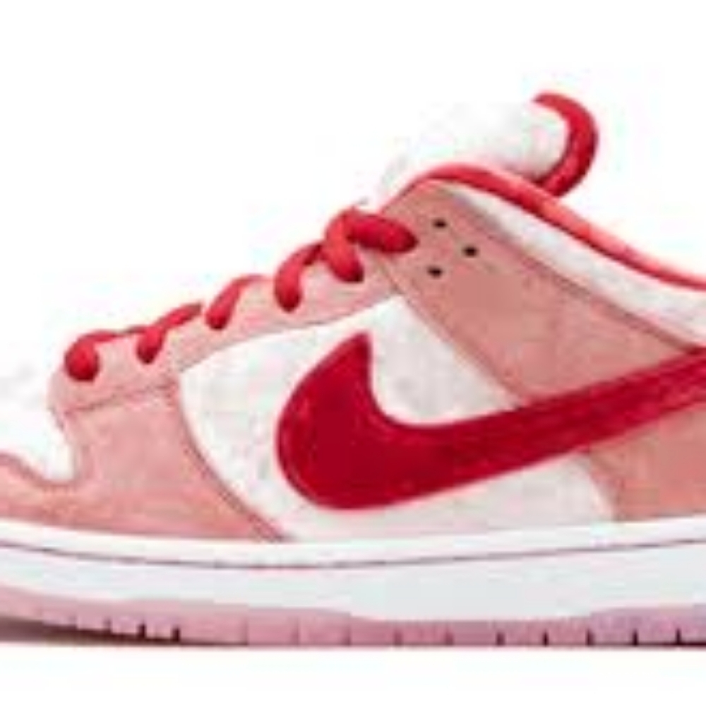 Strangelove Nike SB